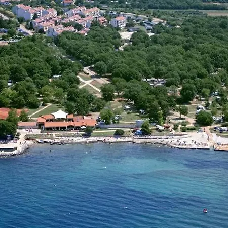 Golden Sun Mareda Novigrad, Istria, Croatia Novigrad Istria