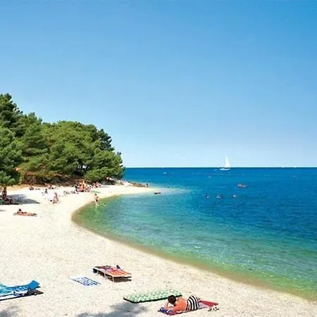 Golden Sun, Novigrad, Istria, Croatia
