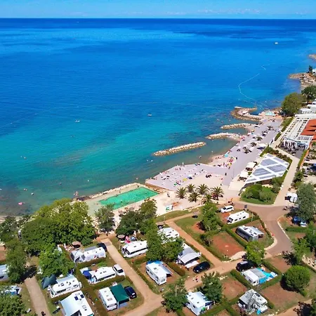 Golden Sun Mareda Novigrad, Istria, Croatia Novigrad Istria