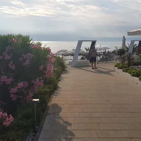 Golden Sun Mareda Novigrad, Istria, Croatia * Novigrad Istria