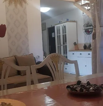 Apartment Golden Sun, Novigrad, Istria, Croatia