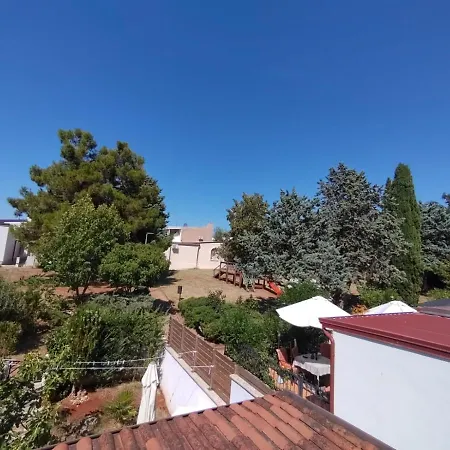 Golden Sun Mareda Novigrad, Istria, Croatia *