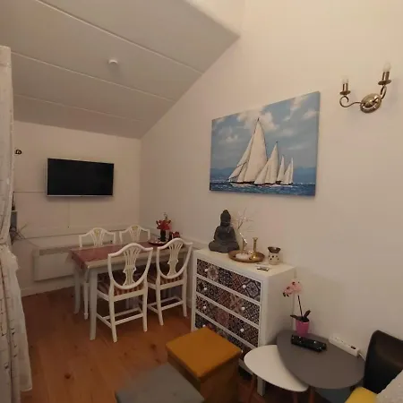 Apartman Golden Sun Mareda Novigrad, Istria, Croatia Novigrad Istria