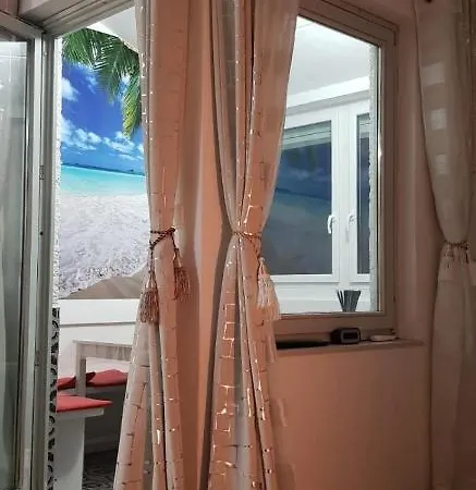 Golden Sun, Novigrad, Istria, Croatia Apartment