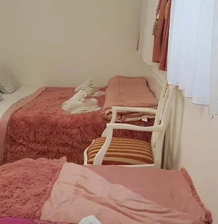 Apartment Golden Sun, Novigrad, Istria, Croatia