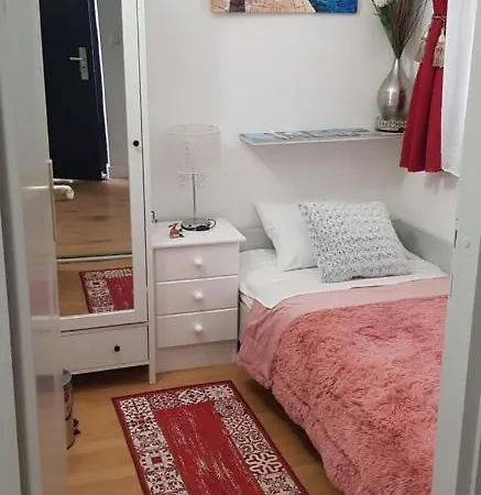 Golden Sun, Novigrad, Istria, Croatia Apartment