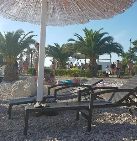 Apartman Golden Sun Mareda Novigrad, Istria, Croatia Novigrad Istria