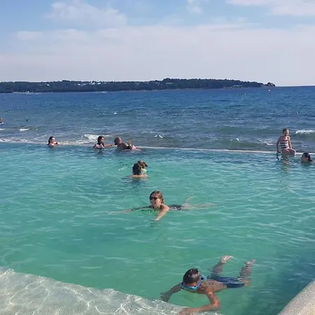 Apartman Golden Sun Mareda Novigrad, Istria, Croatia Novigrad Istria
