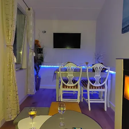 Apartman Golden Sun Mareda Novigrad, Istria, Croatia *