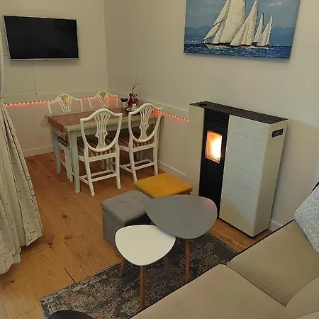 Golden Sun Mareda Novigrad, Istria, Croatia Apartman Novigrad Istria