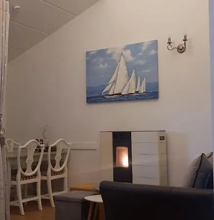 Apartman Golden Sun Mareda Novigrad, Istria, Croatia