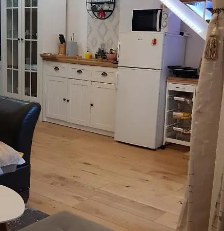 Golden Sun Mareda Novigrad, Istria, Croatia Apartman *