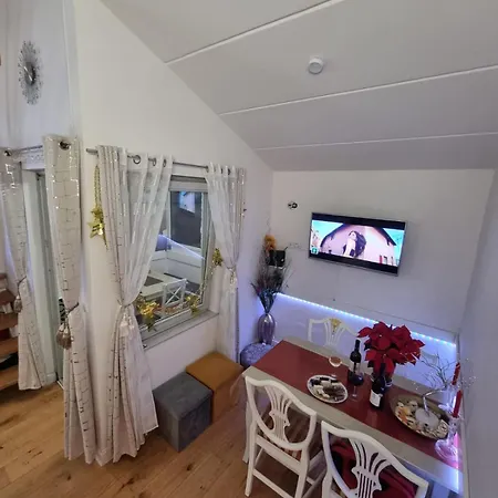 Golden Sun Mareda Novigrad, Istria, Croatia Novigrad Istria