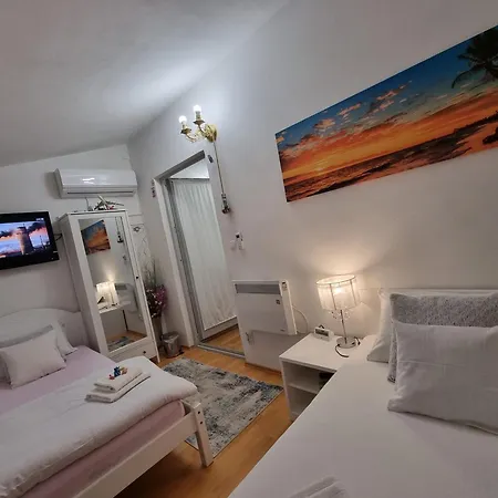 Golden Sun Mareda Novigrad, Istria, Croatia