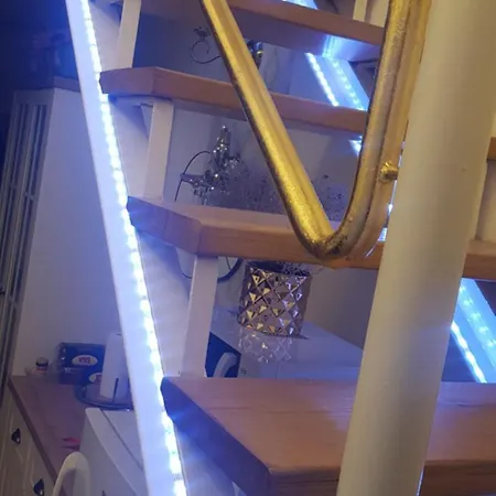 Golden Sun Mareda Novigrad, Istria, Croatia Apartman