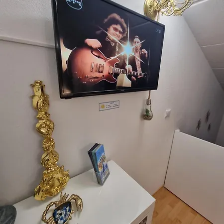 Golden Sun Mareda Novigrad, Istria, Croatia Apartman