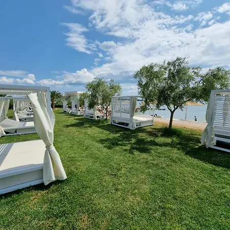 Golden Sun Mareda Novigrad, Istria, Croatia Apartman Novigrad Istria