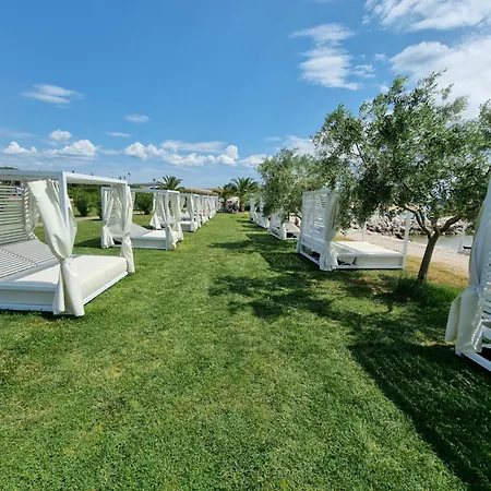 Golden Sun Mareda Novigrad, Istria, Croatia Novigrad Istria