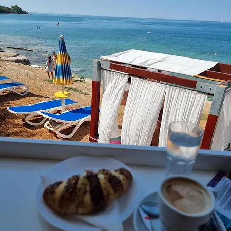 Golden Sun, Novigrad, Istria, Croatia Apartment