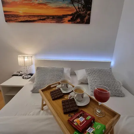 Golden Sun Mareda Novigrad, Istria, Croatia Novigrad Istria