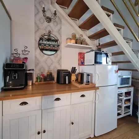 Apartman Golden Sun Mareda Novigrad, Istria, Croatia *