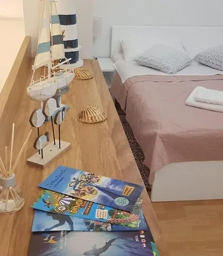 Golden Sun, Novigrad, Istria, Croatia Apartment Novigrad Istria