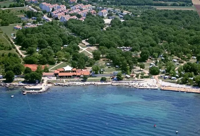 Golden Sun, Novigrad, Istria, Croatia Novigrad Istria