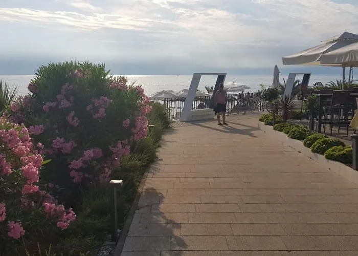 Golden Sun, Novigrad, Istria, Croatia * Novigrad Istria