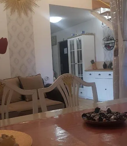 Apartment Golden Sun, Novigrad, Istria, Croatia