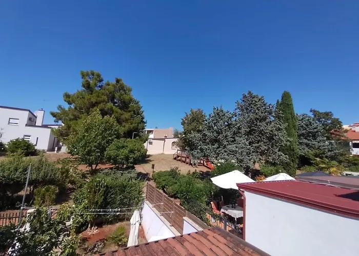 Golden Sun, Novigrad, Istria, Croatia *