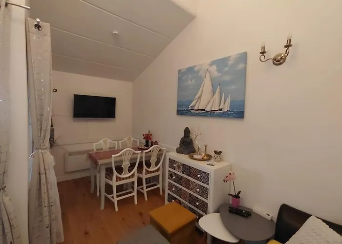 Apartment Golden Sun, Novigrad, Istria, Croatia Novigrad Istria