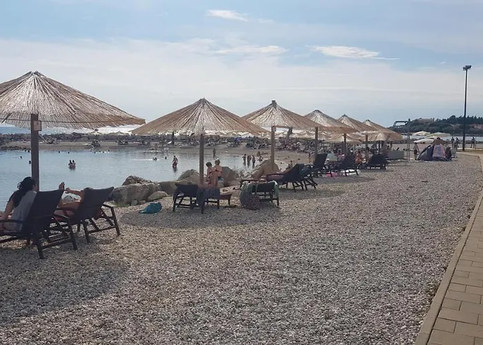 Golden Sun, Novigrad, Istria, Croatia *