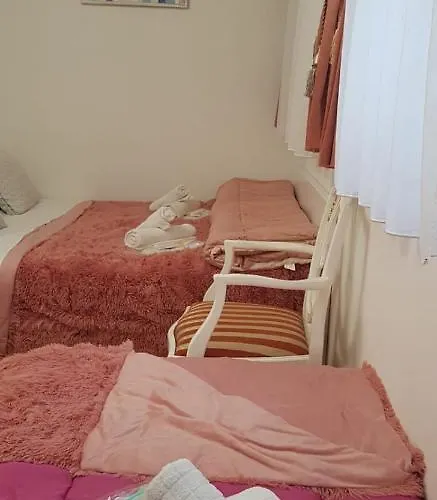 Apartment Golden Sun, Novigrad, Istria, Croatia