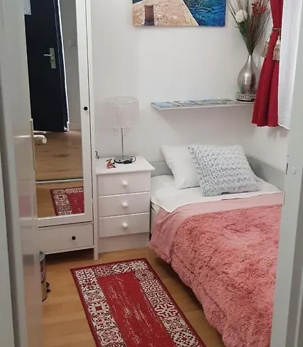 Golden Sun, Novigrad, Istria, Croatia Apartment