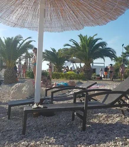 Apartment Golden Sun, Novigrad, Istria, Croatia Novigrad Istria