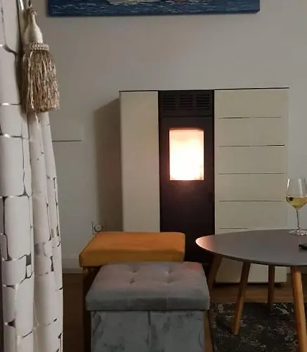 Apartment Golden Sun, Novigrad, Istria, Croatia