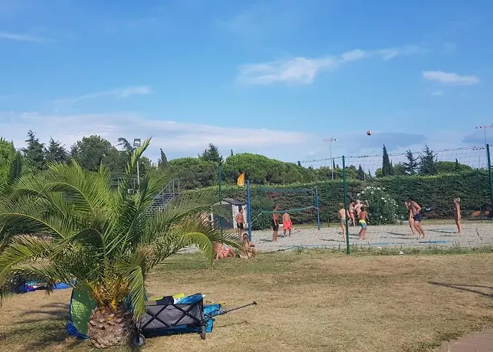 Golden Sun, Novigrad, Istria, Croatia Novigrad Istria