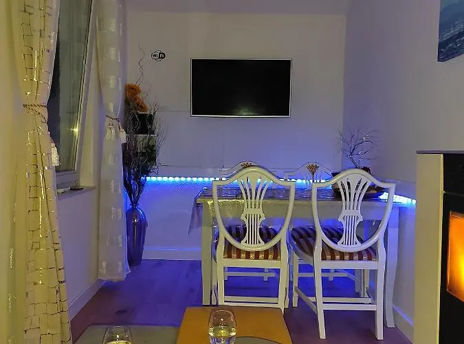Apartment Golden Sun, Novigrad, Istria, Croatia *