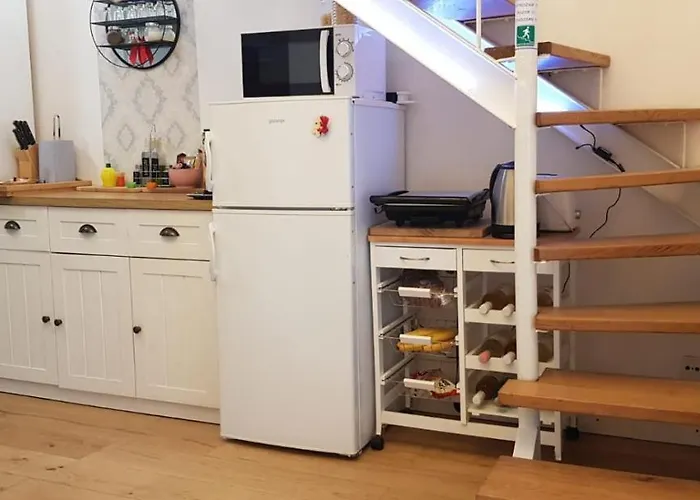 Apartment Golden Sun, Novigrad, Istria, Croatia