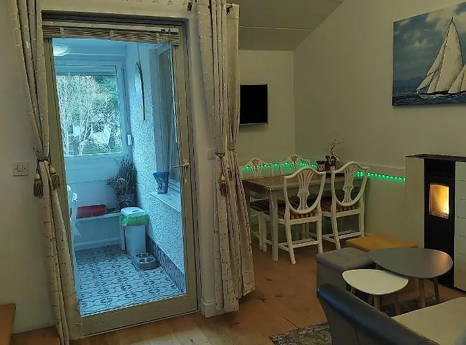 Golden Sun, Novigrad, Istria, Croatia Apartment *