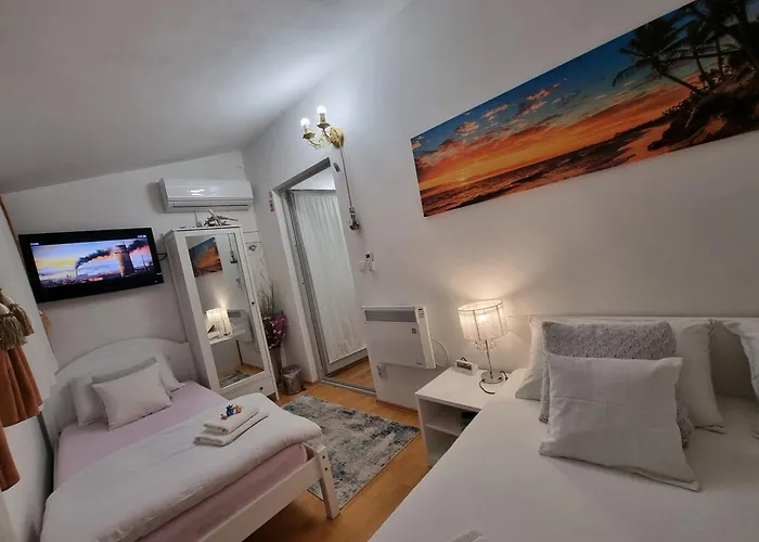 Golden Sun, Novigrad, Istria, Croatia