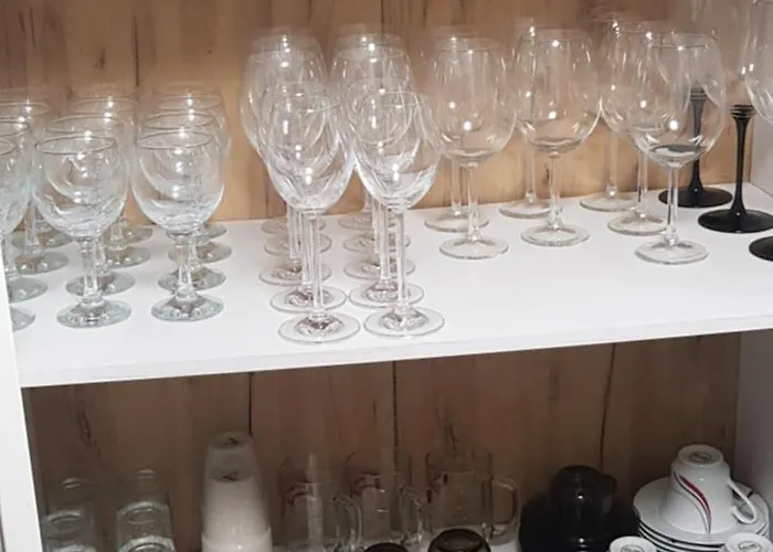 Apartment Golden Sun, Novigrad, Istria, Croatia