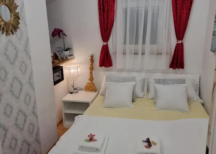 Apartment Golden Sun, Novigrad, Istria, Croatia Novigrad Istria