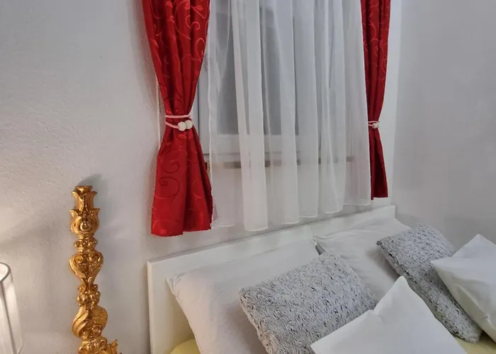 Golden Sun, Novigrad, Istria, Croatia