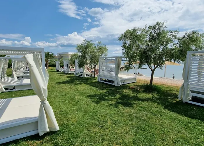 Golden Sun, Novigrad, Istria, Croatia Apartment Novigrad Istria