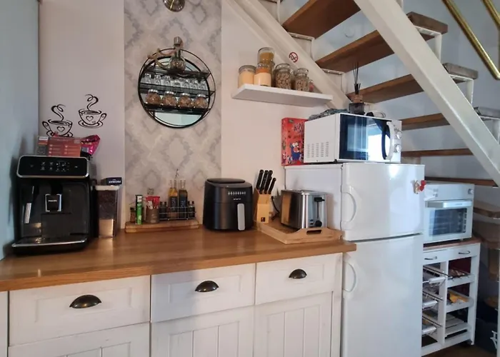 Apartment Golden Sun, Novigrad, Istria, Croatia *